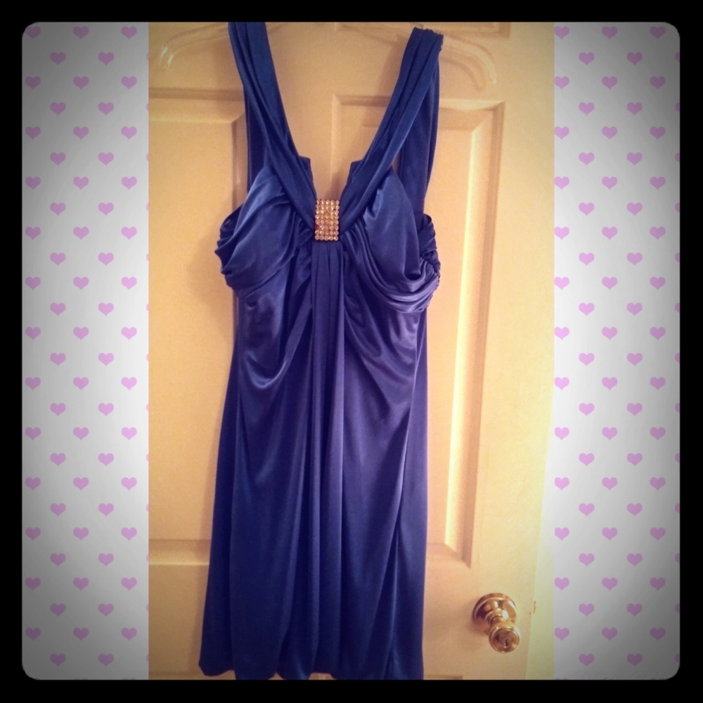 Cocktail Dress